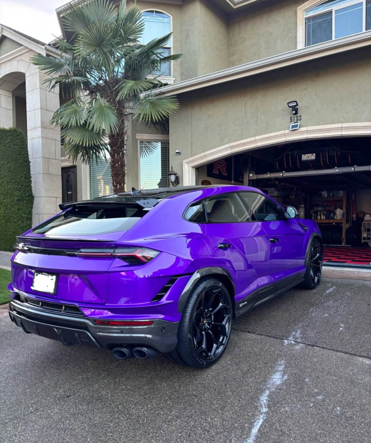 KA Mobile Auto Spa professional detailing in Bellevue